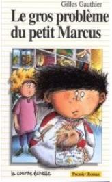 Le gros problème du petit Marcus