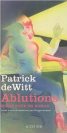 Ablutions