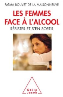 Les femmes face à l'alcool : Résister et s'en sortir
