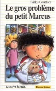 Le gros problème du petit Marcus 