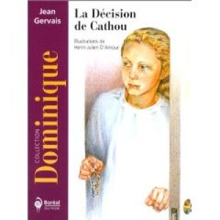 La décision de Cathou 