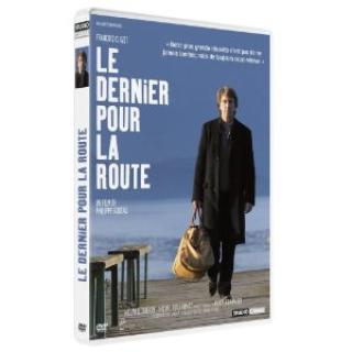 Le dernier pour la route