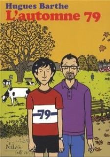 L'automne 79 (Tome 2)