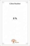 8%