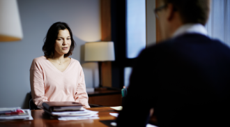 Consultation médicale