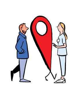 recherche adresse utile