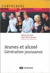 Jeunes et alcool : génération jouissance